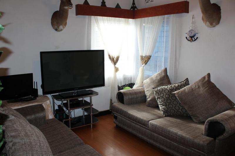3 Bedroom Property for Sale in Ruyterwacht Western Cape